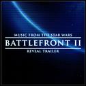 Music from The "Star Wars Battlefront II" Reveal Trailer专辑