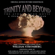 Trinity And Beyond (Original Motion Picture Soundtrack)专辑