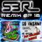 S3RL Remix EP 12专辑
