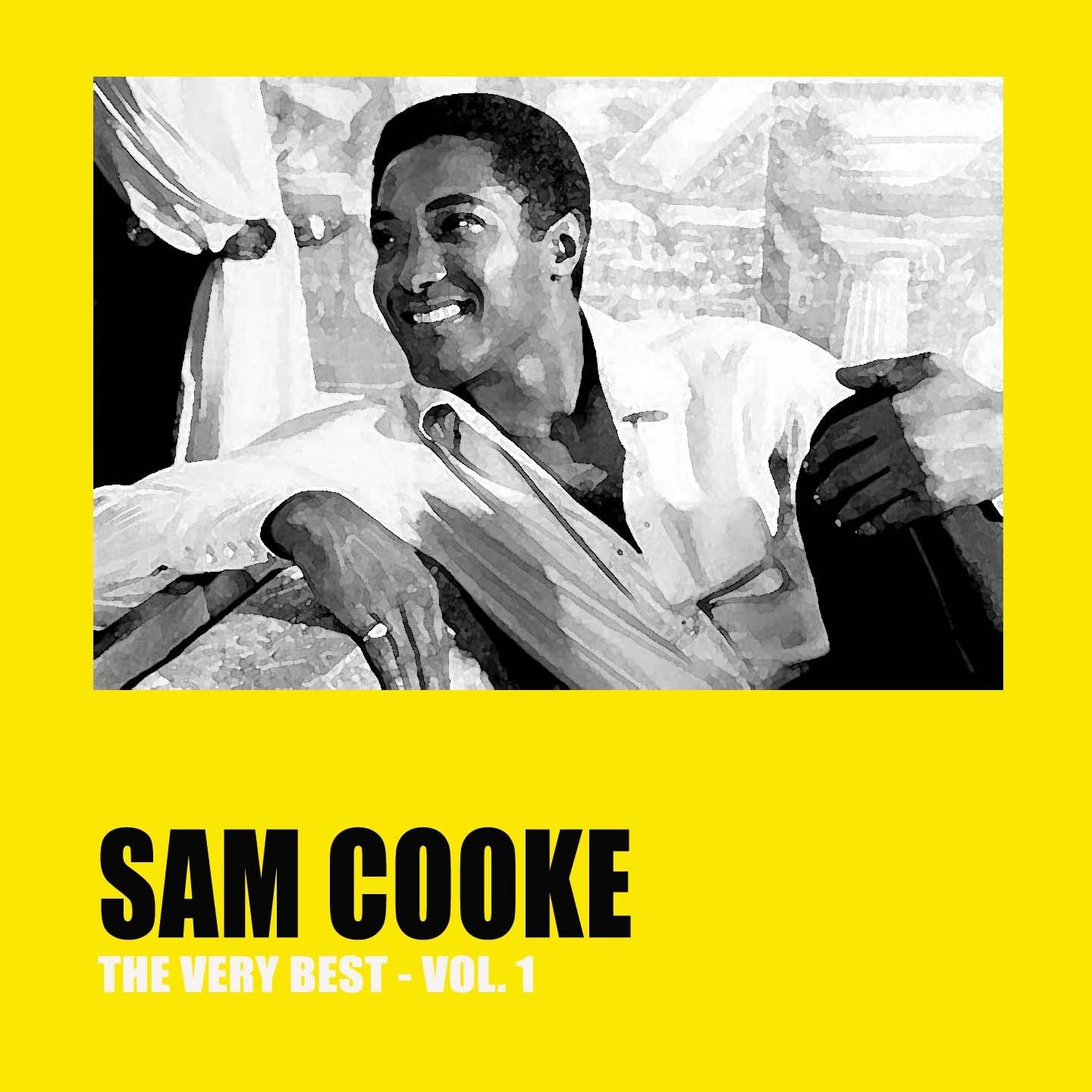 The Very Best of Sam Cooke, Vol. 1专辑