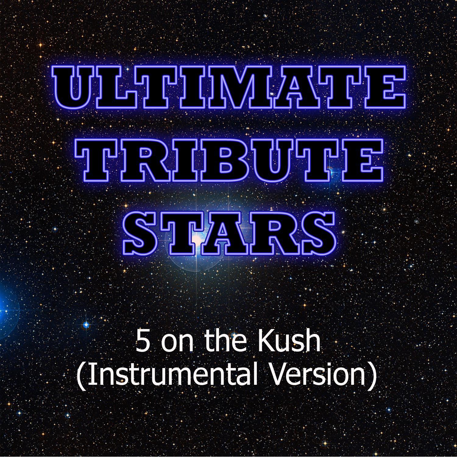 B.o.B. feat. Bun B & Big K.R.I.T. - 5 On The Kush (Instrumental Version)专辑