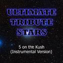 B.o.B. feat. Bun B & Big K.R.I.T. - 5 On The Kush (Instrumental Version)专辑