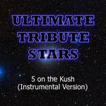 B.o.B. feat. Bun B & Big K.R.I.T. - 5 On The Kush (Instrumental Version)专辑