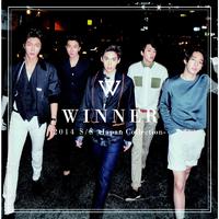 Winner-Go Up（Mr inst.）