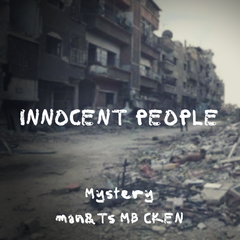 Innocent people