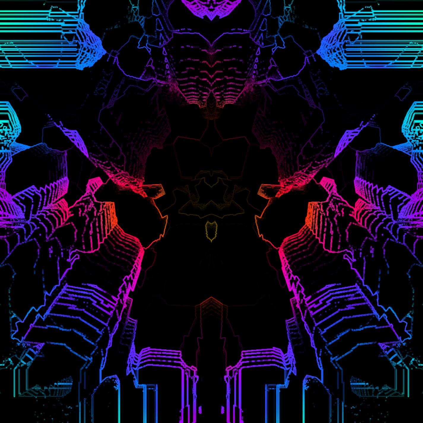 Negative Space