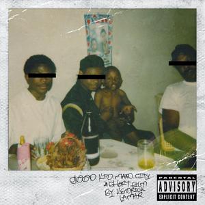 Swimming Pools (Drank) - Kendrick Lamar (unofficial Instrumental) 无和声伴奏 （升3半音）