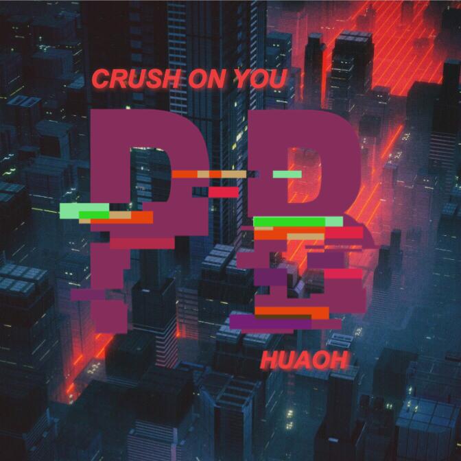 Crush On You ( Original Mix )专辑