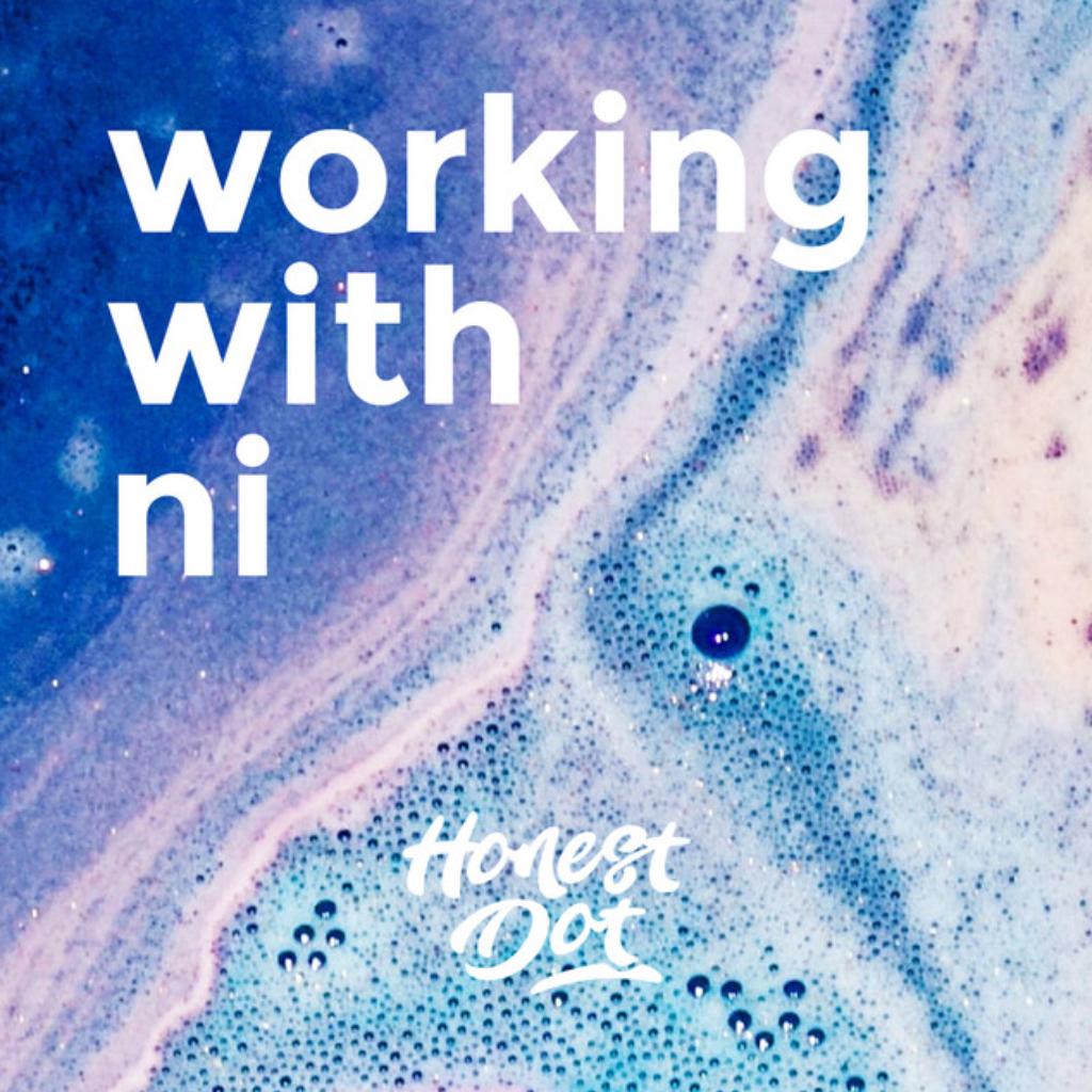 working with ni / Lo-Fi for focus