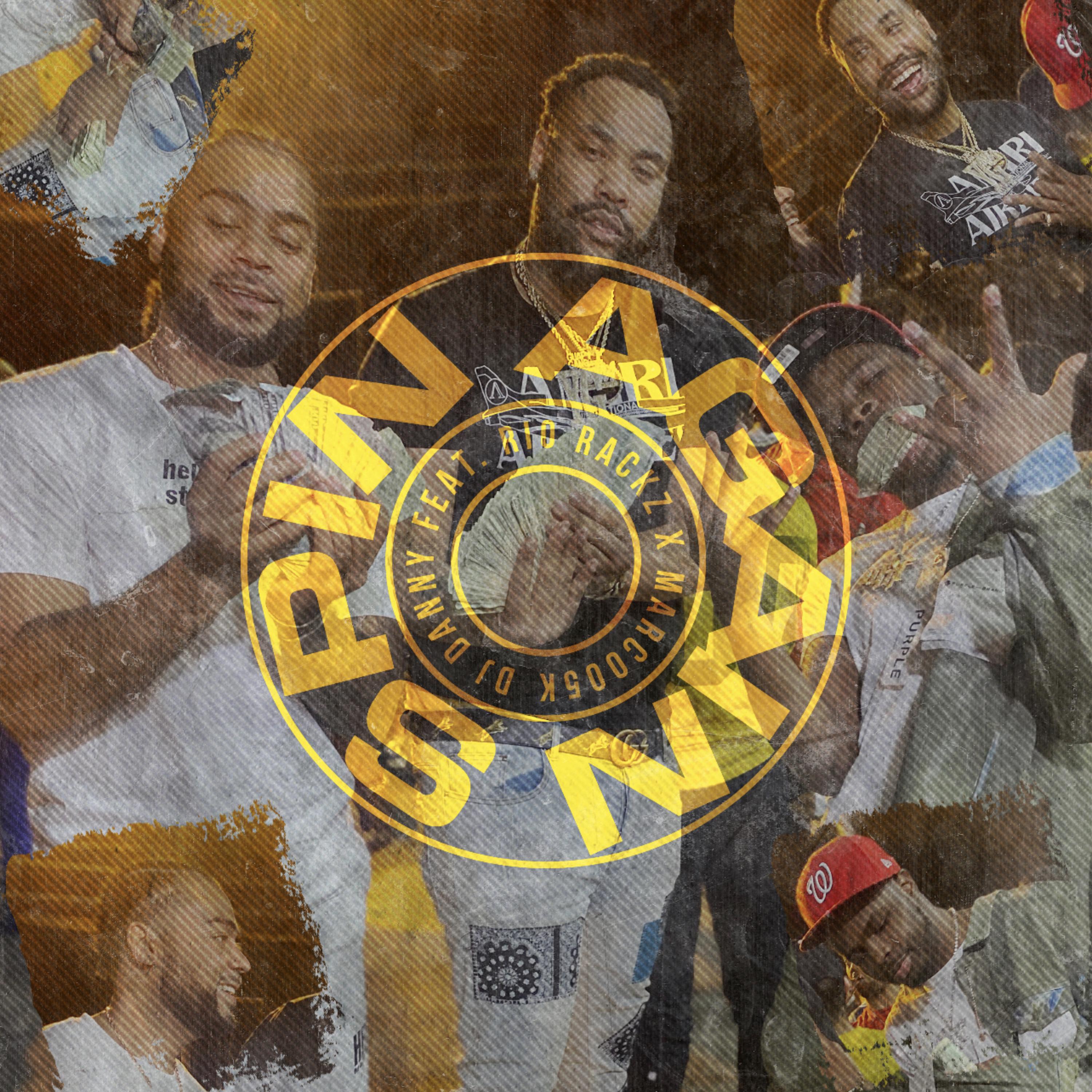 SPIN AGAIN