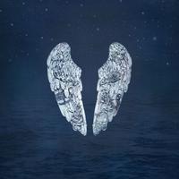 原版伴奏  Ink - Coldplay (official Instrumental)  [无和声]