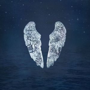 Coldplay - Ink (Official Instrumental) 原版无和声伴奏