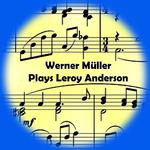 Plays Leroy Anderson专辑