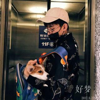 焦迈奇（2017快乐男生）