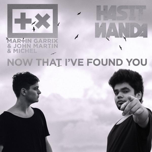 Now That I've Found You (EPIC Piano Cover)
