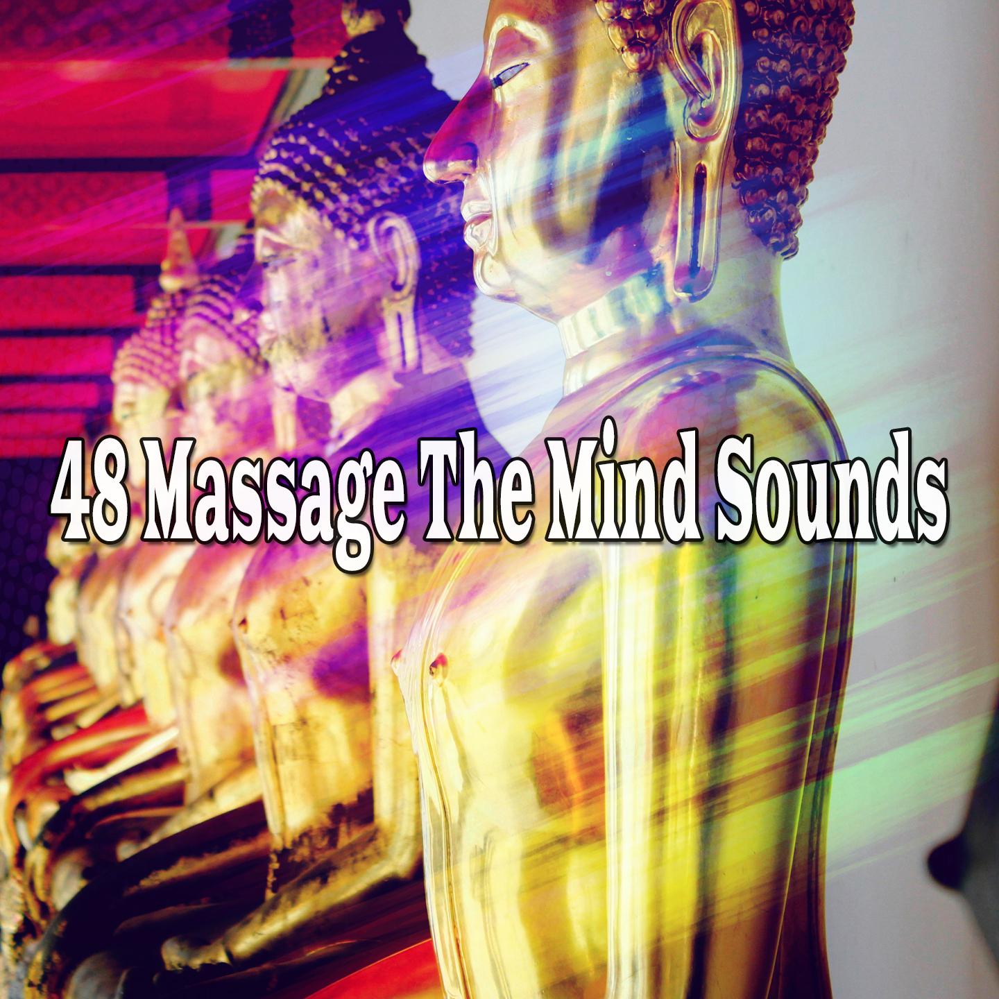 48 Massage The Mind Sounds专辑