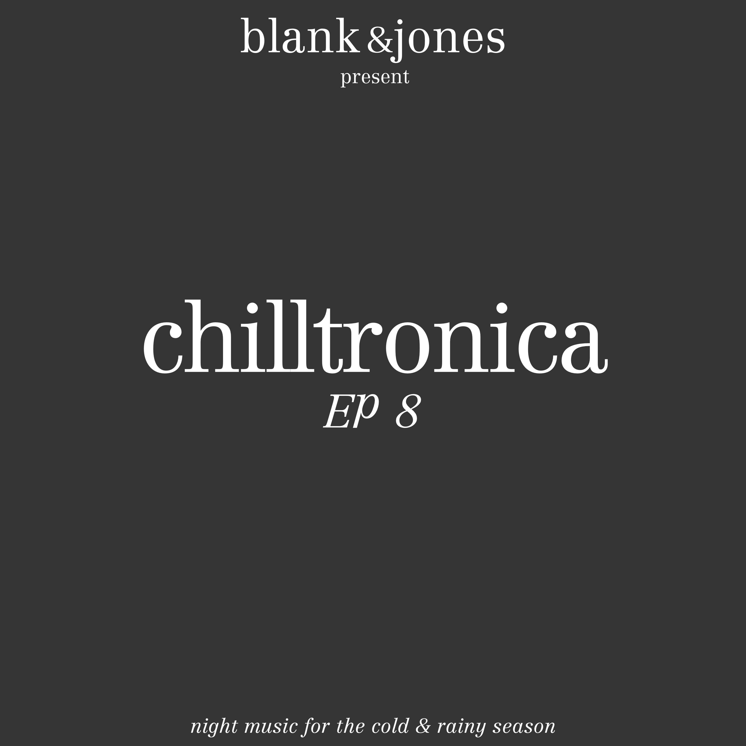 Blank & Jones - Pure Shores (Chilltronica)