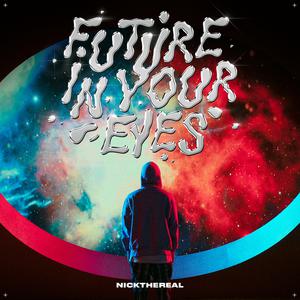 Future In Your Eyes （升8半音）