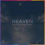 专辑《Heaven》