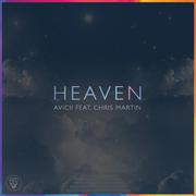 Heaven  (Radio Edit)