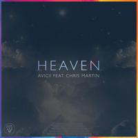 Heaven (Shortened & Higher Key) - Avicii (钢琴伴奏)