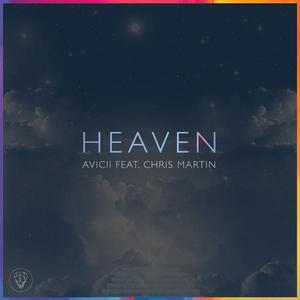 《Heaven&#39;s Song》- 低声哼唱版