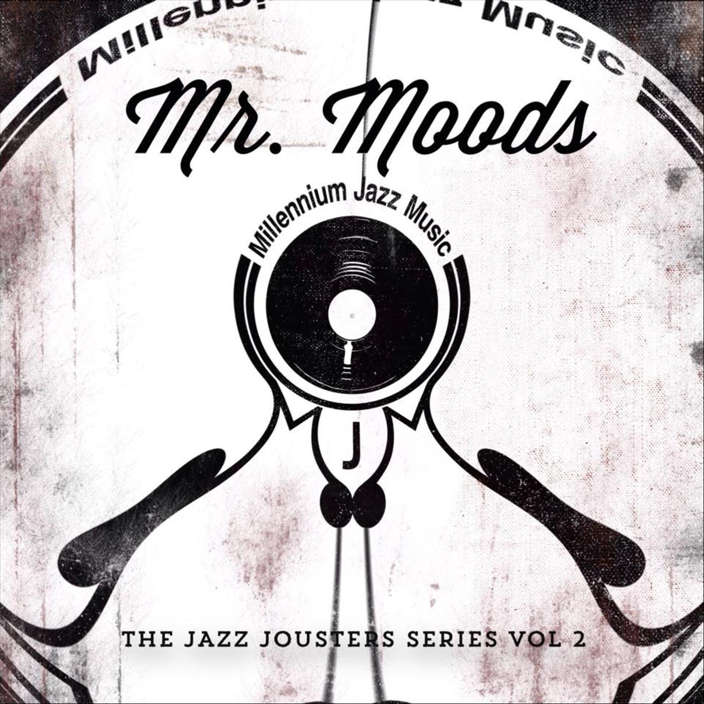 The Jazz Jousters Series, Vol. 2