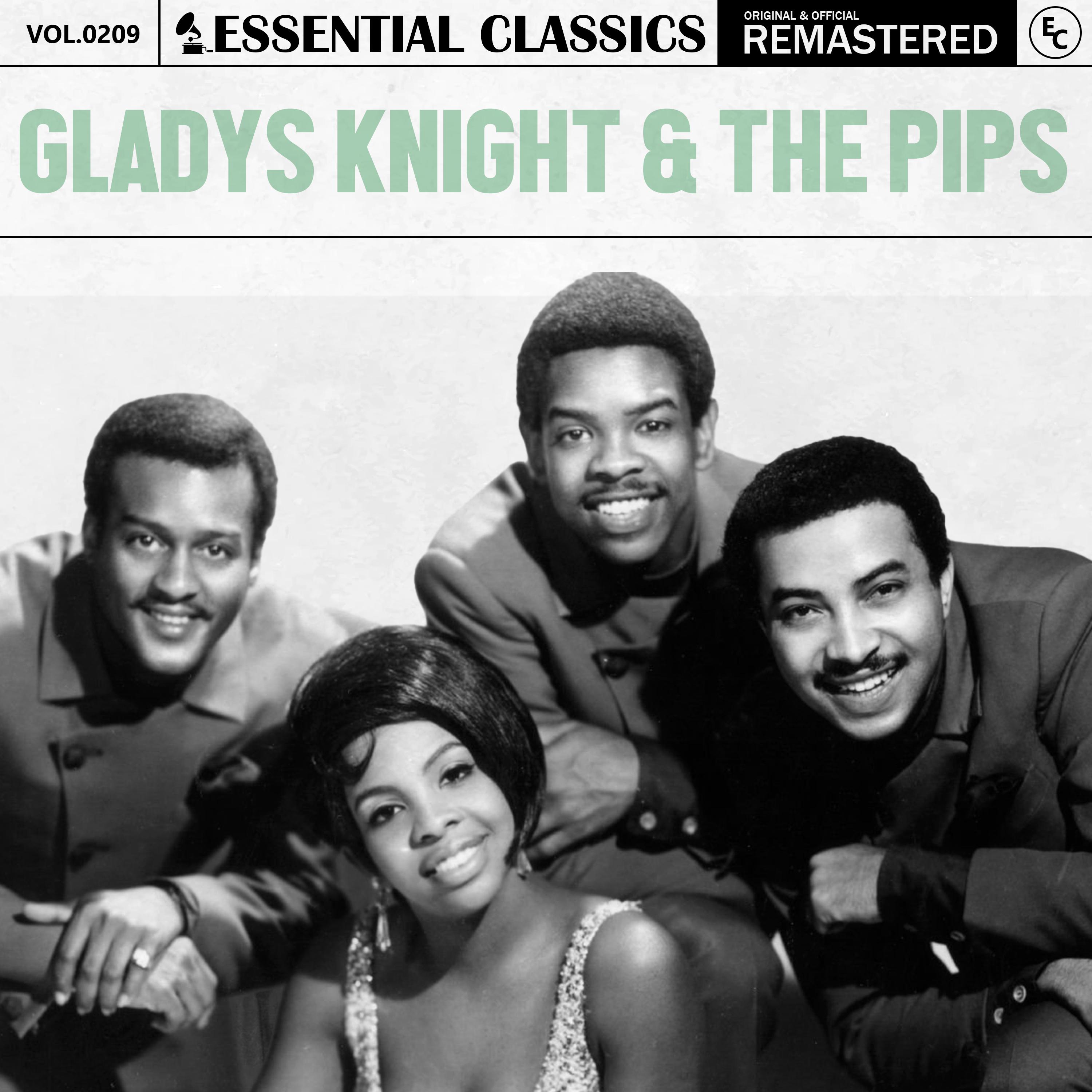 Gladys Knight & the Pips - Every Beat of My Heart (2024 Remastered)
