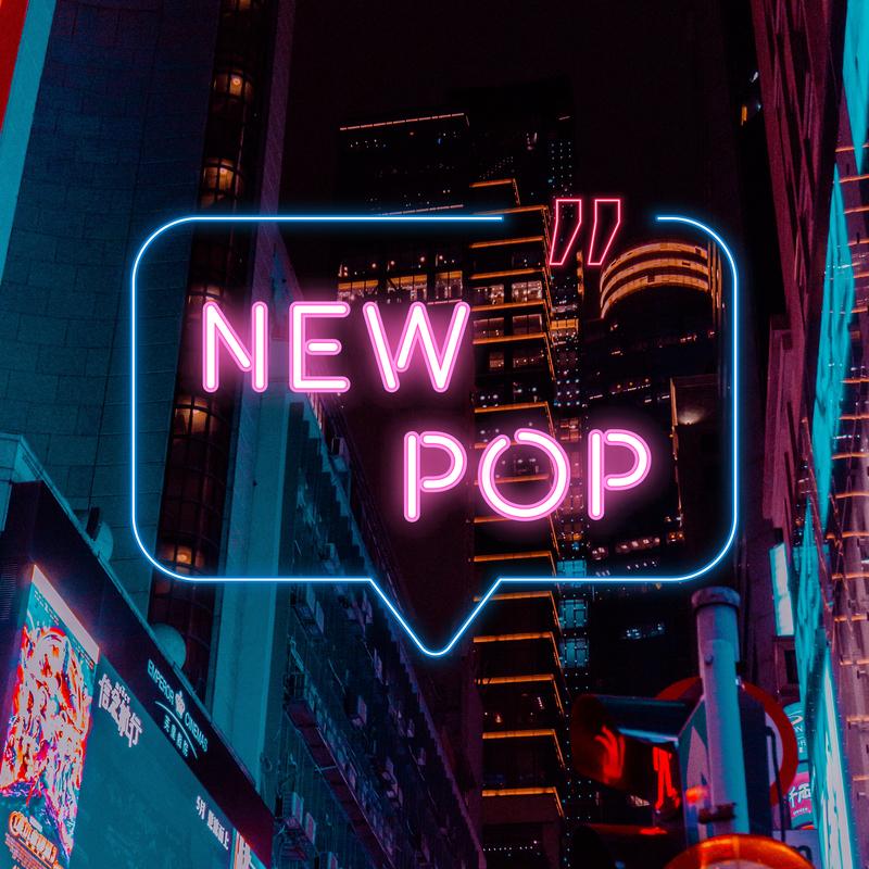 New Pop