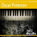 Beyond Patina Jazz Masters: Oscar Peterson专辑