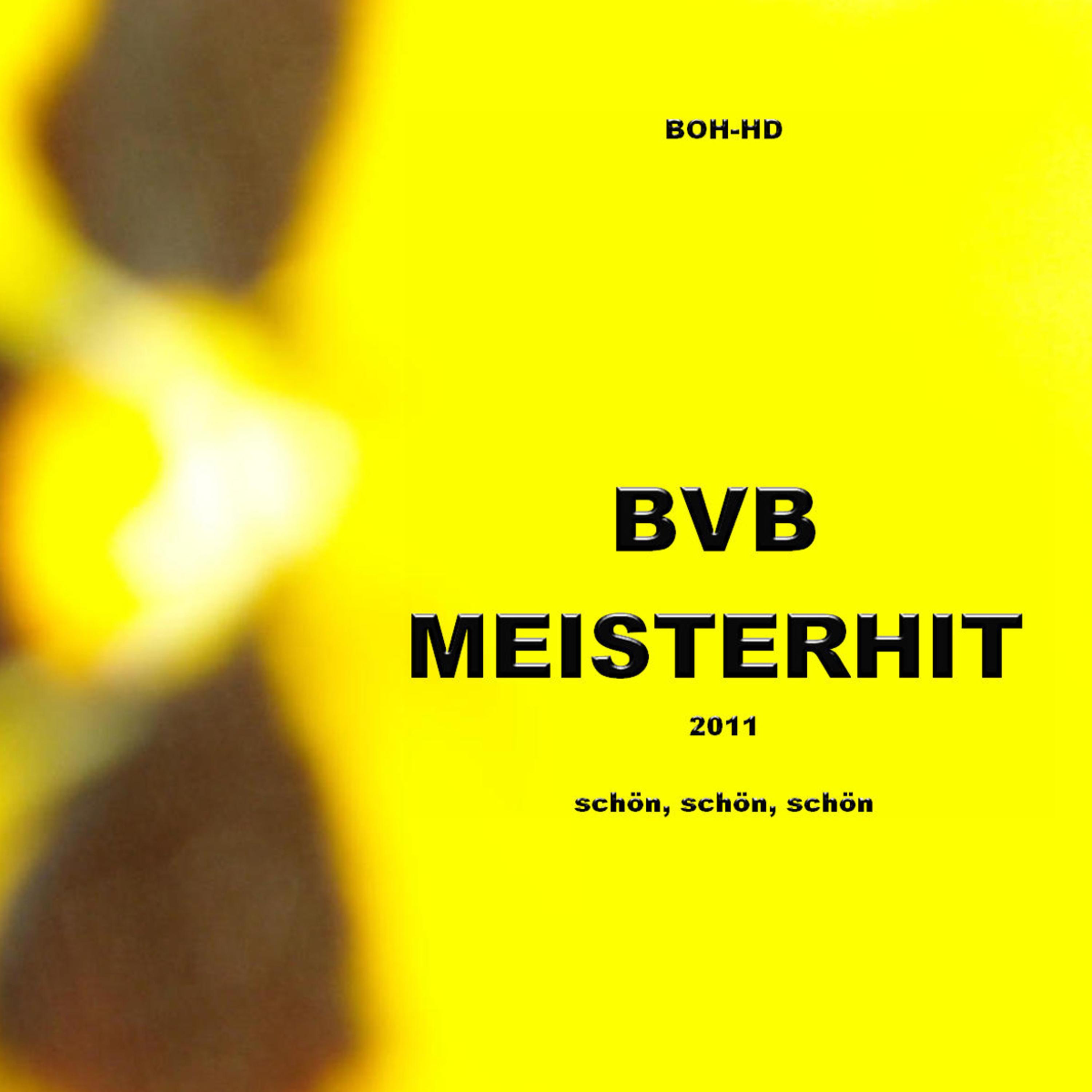 BVB MeisterHit 2011 - Schön, schön, schön