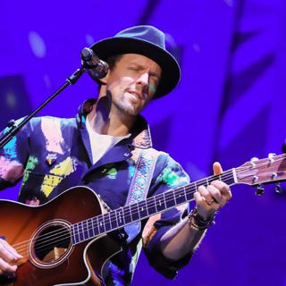 Jason Mraz 香港演唱会 20190518