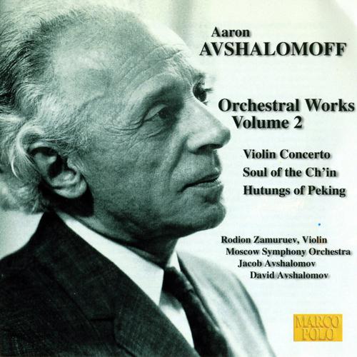 Violin Concerto:Adagio