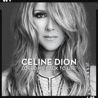 Celine Dion - Overjoyed (Karaoke version)