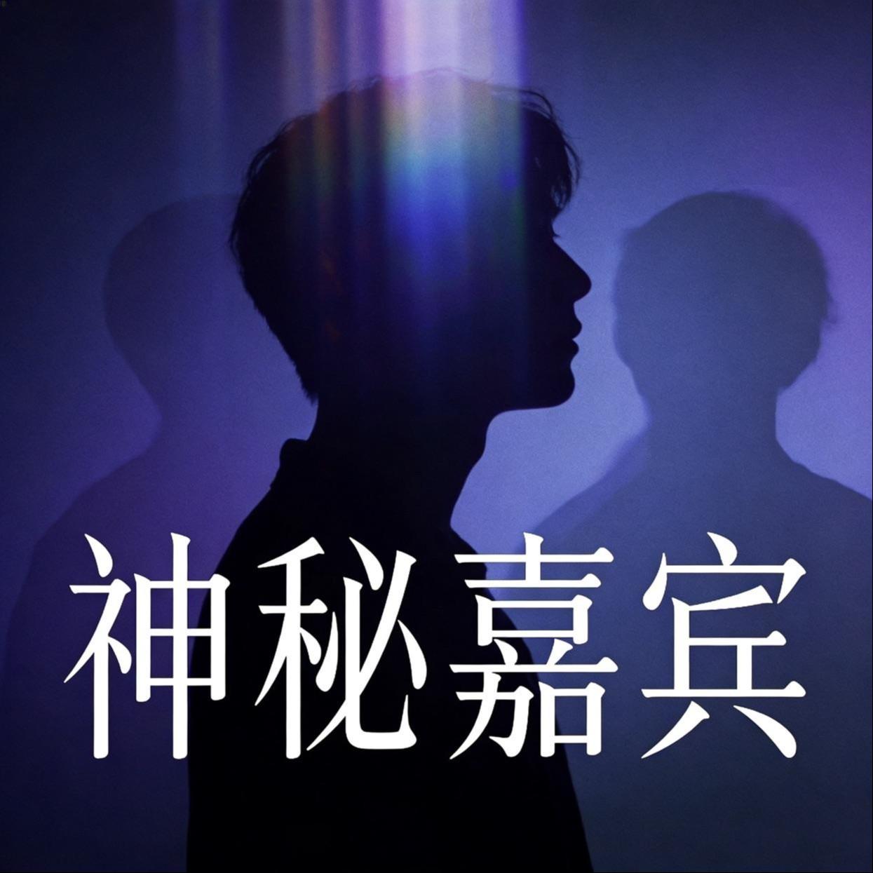 林宥嘉-《神秘嘉宾》