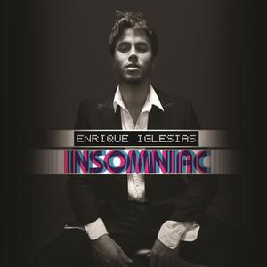 Enrique Iglesias - Sweet Isabel (Pre-V) 带和声伴奏 （升8半音）