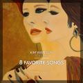 8 FAVORITE SONGS