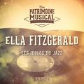 Les idoles du Jazz : Ella Fitzgerald, Vol. 2