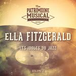 Les idoles du Jazz : Ella Fitzgerald, Vol. 2专辑