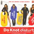 Do Knot Disturb