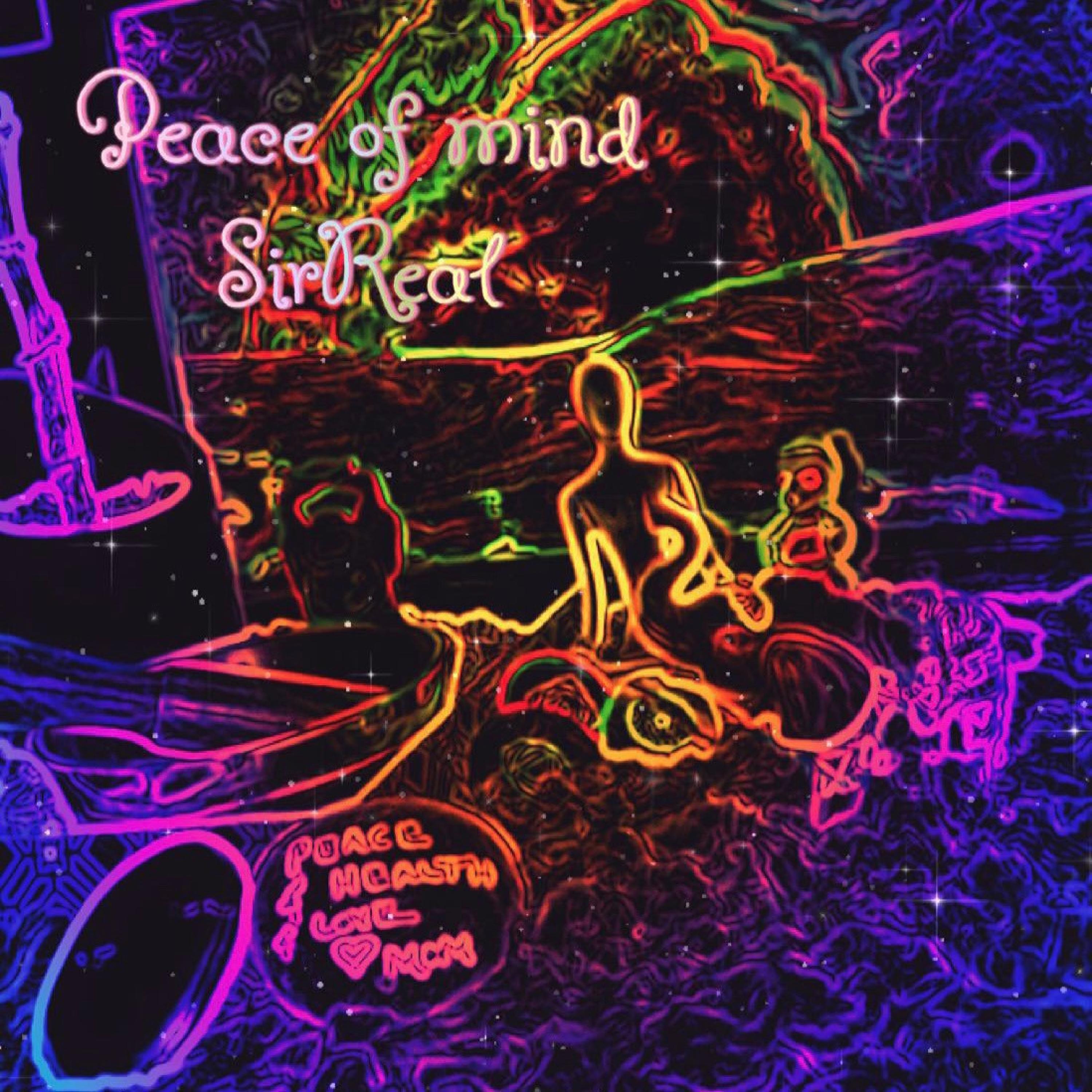 Peace of Mind