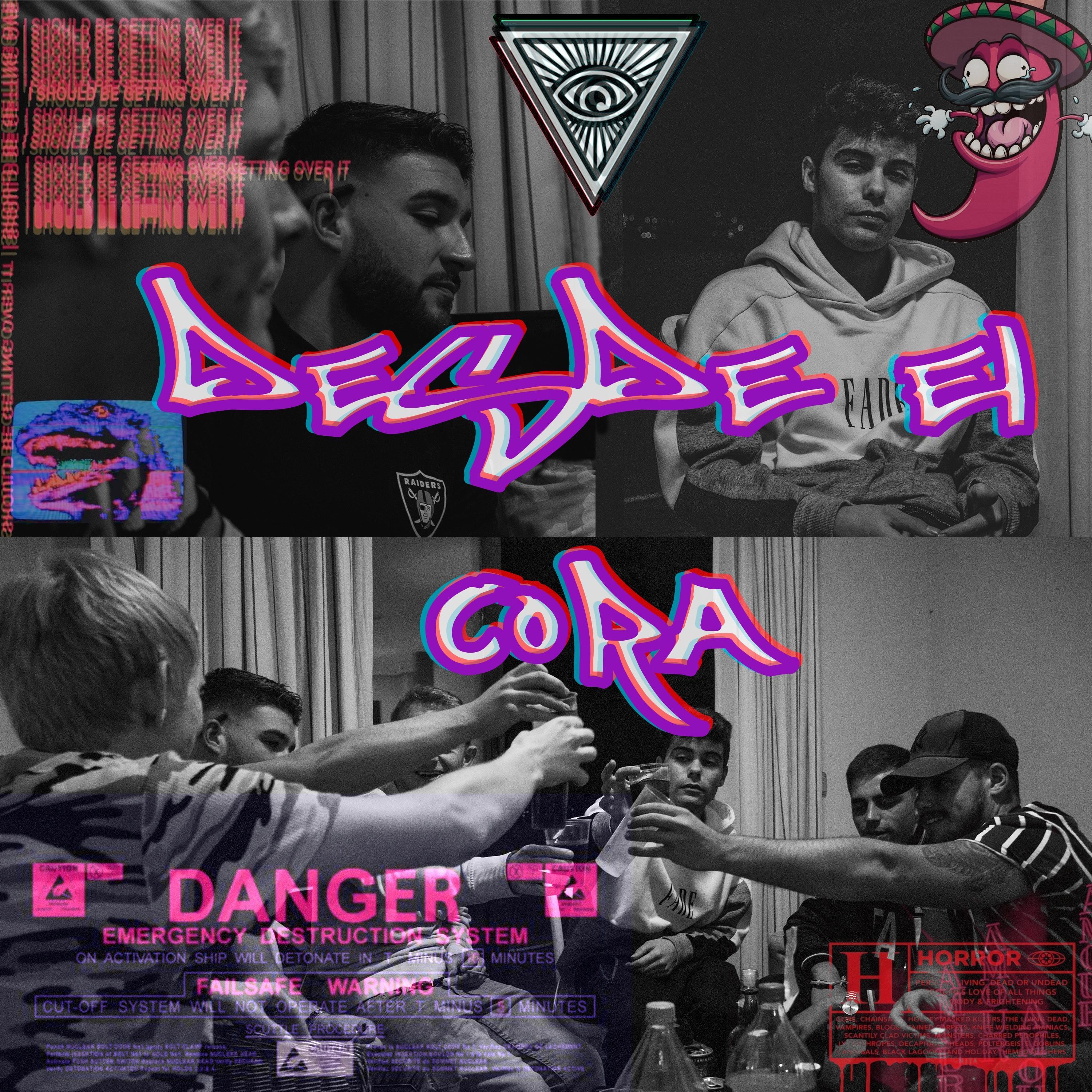 DESDE EL CORA (feat. Calix)