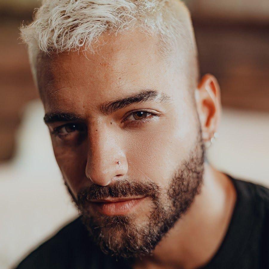 ♛ Maluma