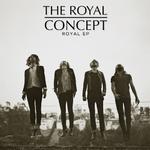 Royal EP专辑