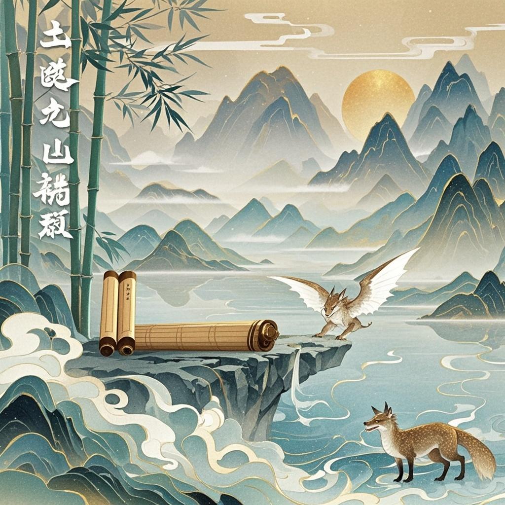 山海经