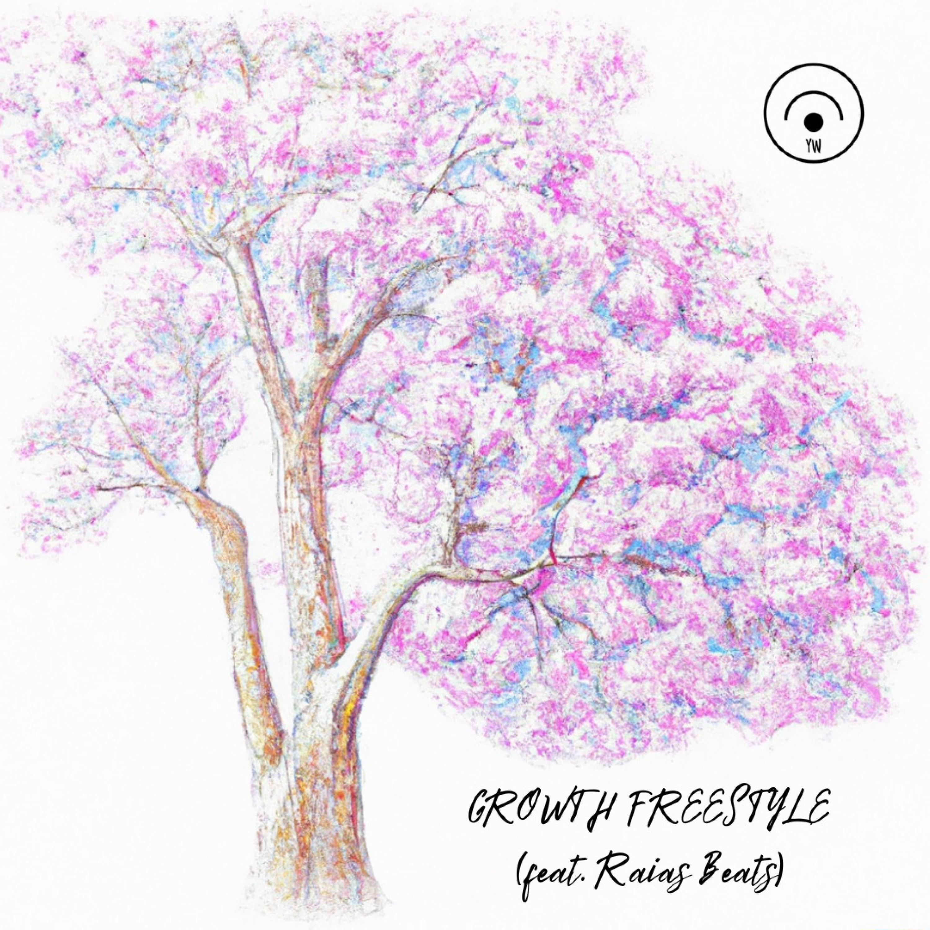 GROWTH FREESTYLE (feat. Raias Beats)
