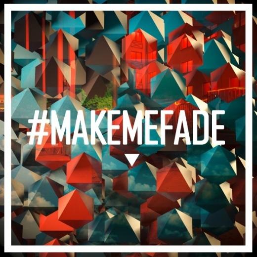 Make Me Fade专辑