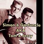 Simon & Garfunkel AKA Tom & Jerry专辑