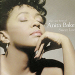 Sweet Love The Best Of Anita Baker专辑