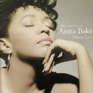 Anita Baker - I Apologize （降4半音）